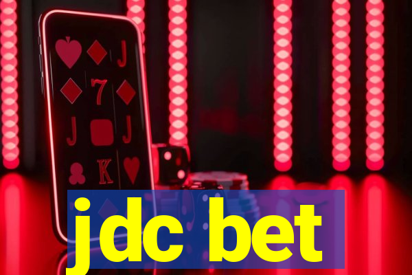 jdc bet